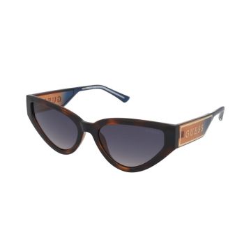 Ochelari de soare Guess GU7819 52B