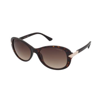 Ochelari de soare Guess GU7821 52F