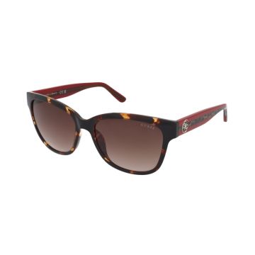 Ochelari de soare Guess GU7823 52F