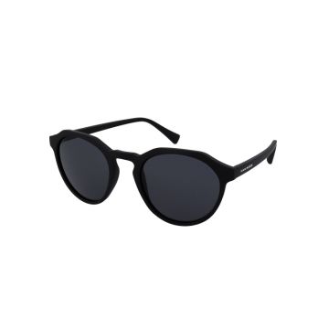 Ochelari de soare Hawkers Black Dark Warwick XS