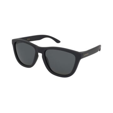 Ochelari de soare Hawkers One Polarized Black Dark