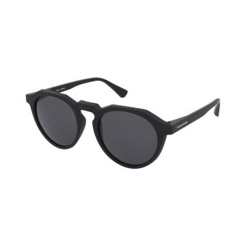 Ochelari de soare Hawkers Warwick Raw Carbon Black