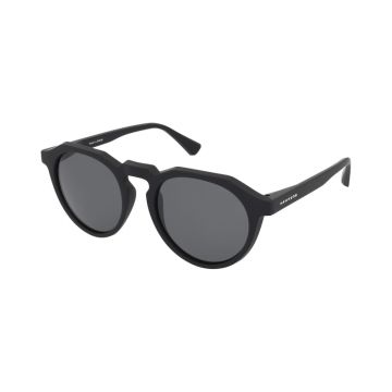 Ochelari de soare Hawkers Warwick Raw Polarized Carbon Black