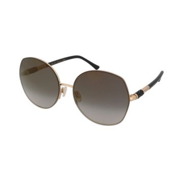 Ochelari de soare Jimmy Choo Mely/S 000/FQ Ochelari de soare Jimmy Choo Mely/S 000/FQ