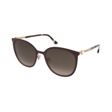 Ochelari de soare Jimmy Choo Oria/G/SK DDB/HA