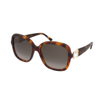Ochelari de soare Jimmy Choo Sadie/S 086/HA Ochelari de soare Jimmy Choo Sadie/S 086/HA