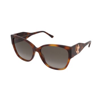 Ochelari de soare Jimmy Choo Shay/S 086/HA