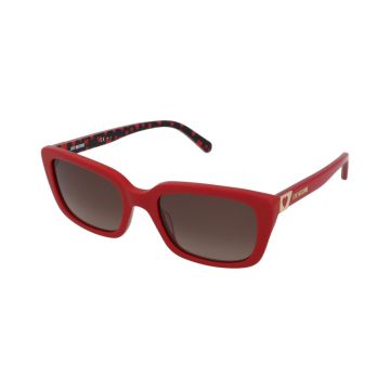 Ochelari de soare Love Moschino MOL042/S C9A/HA