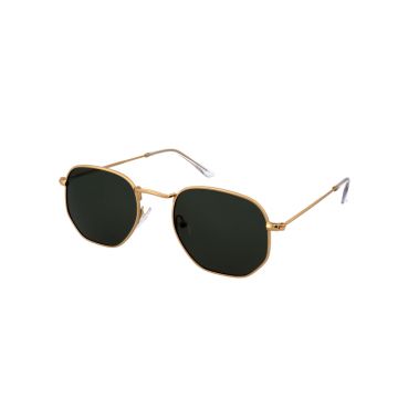 Ochelari de soare Meller Eyasi Gold Olive