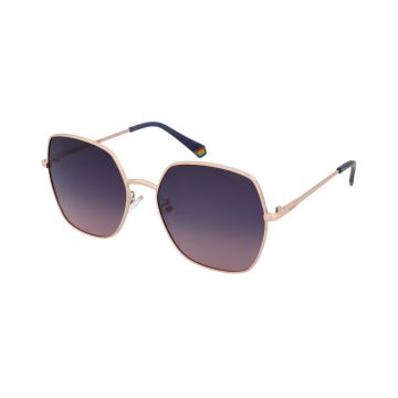 Ochelari de soare Polaroid PLD 6178/G/S LKS/Z7 Ochelari de soare Polaroid PLD 6178/G/S LKS/Z7