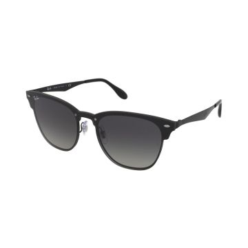 Ochelari de soare Ray-Ban Blaze Clubmaster RB3576N 153/11