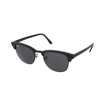 Ochelari de soare Ray-Ban Clubmaster RB3016 1305B1