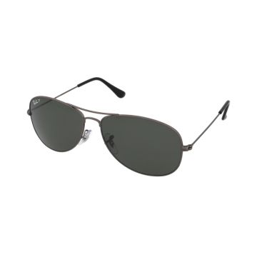 Ochelari de soare Ray-Ban Cockpit RB3362 004/58