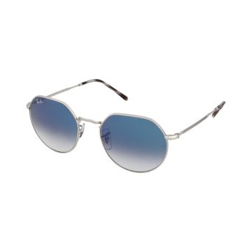 Ochelari de soare Ray-Ban Jack RB3565 003/3F