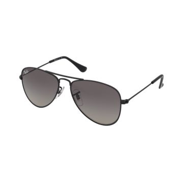 Ochelari de soare Ray-Ban Junior Aviator RJ9506S 220/11