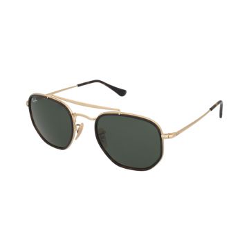 Ochelari de soare Ray-Ban Marshal II RB3648M 001