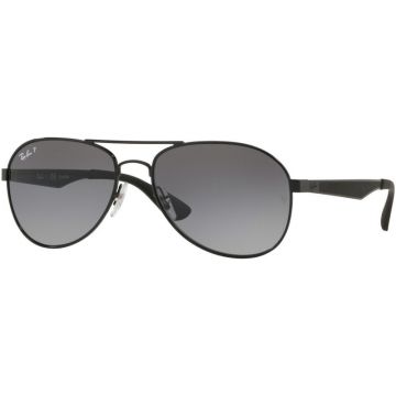 Ochelari de soare Ray-Ban RB3549 002/T3