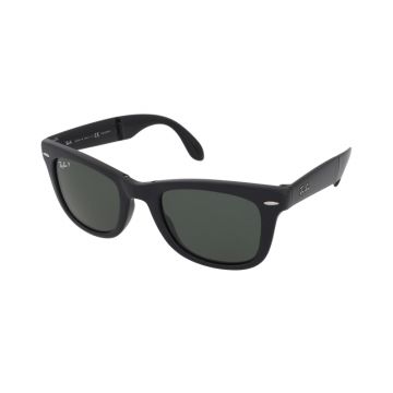 Ochelari de soare Ray-Ban RB4105 601/58