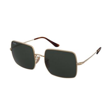 Ochelari de soare Ray-Ban Square RB1971 914731