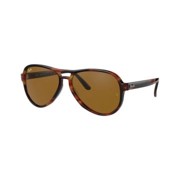 Ochelari de soare Ray-Ban Vagabond RB4355 954/33