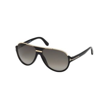 Ochelari de soare Tom Ford Dimitry FT0334 01P Ochelari de soare Tom Ford Dimitry FT0334 01P