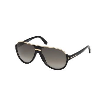 Ochelari de soare Tom Ford Dimitry FT0334 01P