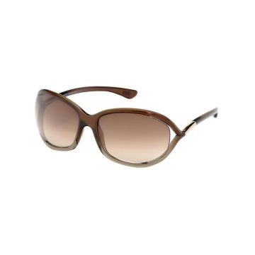 Ochelari de soare Tom Ford Jennifer FT0008 38F