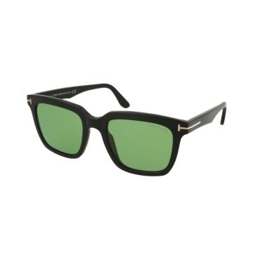 Ochelari de soare Tom Ford Marco-02 FT646 01N