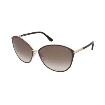 Ochelari de soare Tom Ford Penelope FT0320 28F