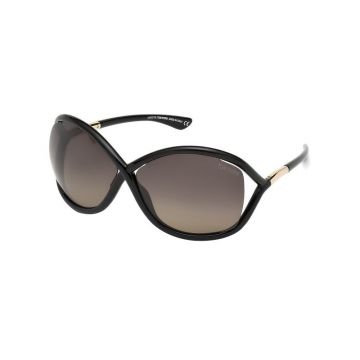 Ochelari de soare Tom Ford Whitney FT0009 01D