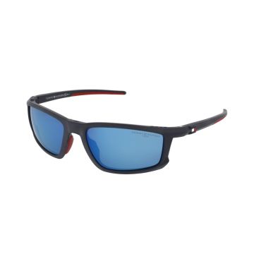 Ochelari de soare Tommy Hilfiger TH 1914/S FLL/ZS