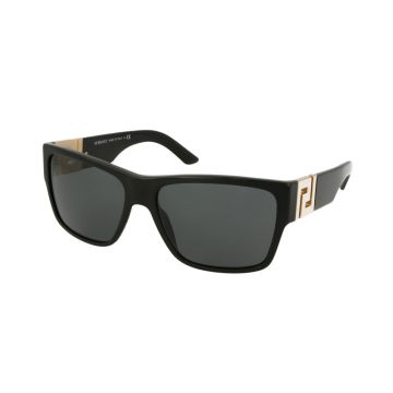Ochelari de soare Versace VE4296 GB1/87