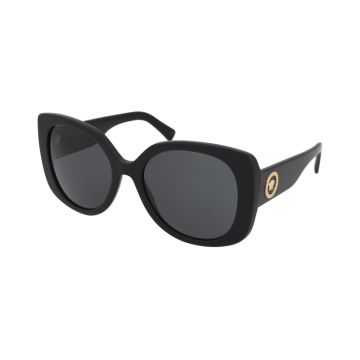 Ochelari de soare Versace VE4387 GB1/87