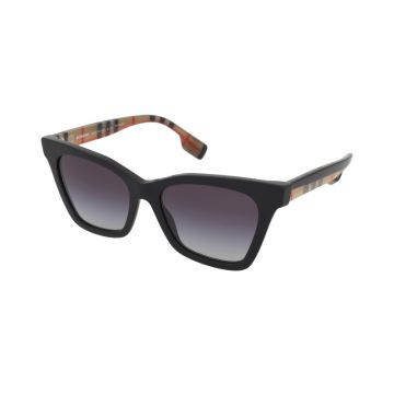 Ochelari de soare Burberry Elsa BE4346 39428G