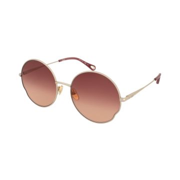 Ochelari de soare Chloe CH0095S 004