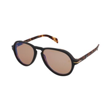 Ochelari de soare David Beckham DB 7079/S WR7/Z0