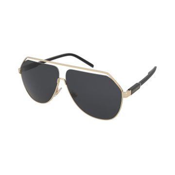 Ochelari de soare Dolce & Gabbana DG2266 02/87