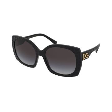 Ochelari de soare Dolce & Gabbana DG4385 32888G Ochelari de soare Dolce & Gabbana DG4385 32888G