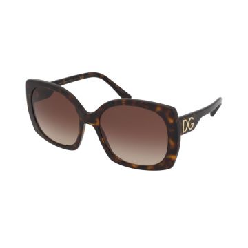 Ochelari de soare Dolce & Gabbana DG4385 502/13 Ochelari de soare Dolce & Gabbana DG4385 502/13