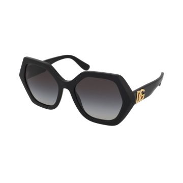 Ochelari de soare Dolce & Gabbana DG4406 501/8G