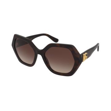 Ochelari de soare Dolce & Gabbana DG4406 502/13