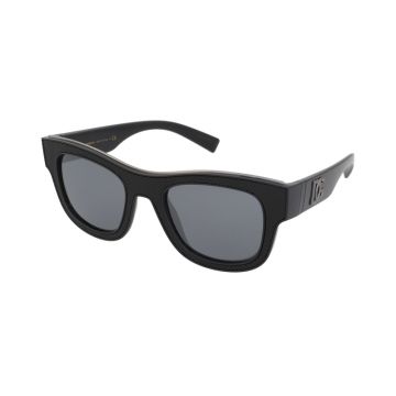 Ochelari de soare Dolce & Gabbana DG6140 501/6G