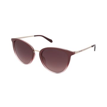 Ochelari de soare Fossil FOS 2117/G/S LHF/3X Ochelari de soare Fossil FOS 2117/G/S LHF/3X