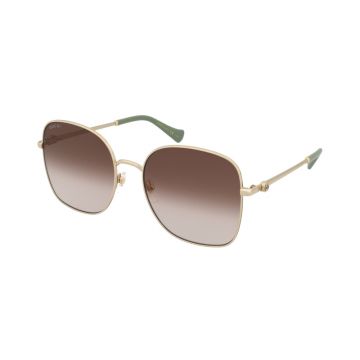 Ochelari de soare Gucci GG1143S 002