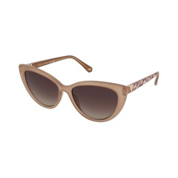 Ochelari de soare Guess GU5211 57F