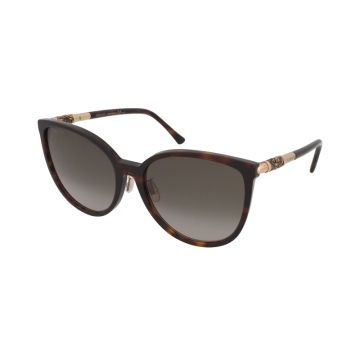 Ochelari de soare Jimmy Choo Raye/G/SK 086/HA Ochelari de soare Jimmy Choo Raye/G/SK 086/HA
