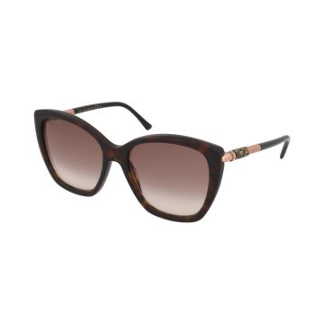 Ochelari de soare Jimmy Choo Rose/S 086/HA