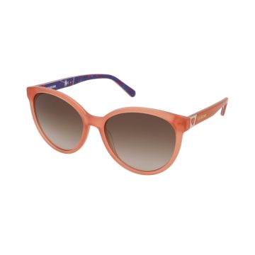 Ochelari de soare Love Moschino MOL041/S 733/HA