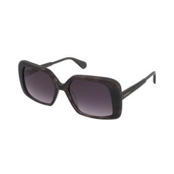 Ochelari de soare MAX&Co. Wood MO0031 01B
