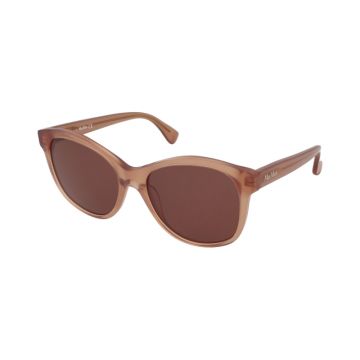 Ochelari de soare Max Mara Logo1 MM0007 45E Ochelari de soare Max Mara Logo1 MM0007 45E